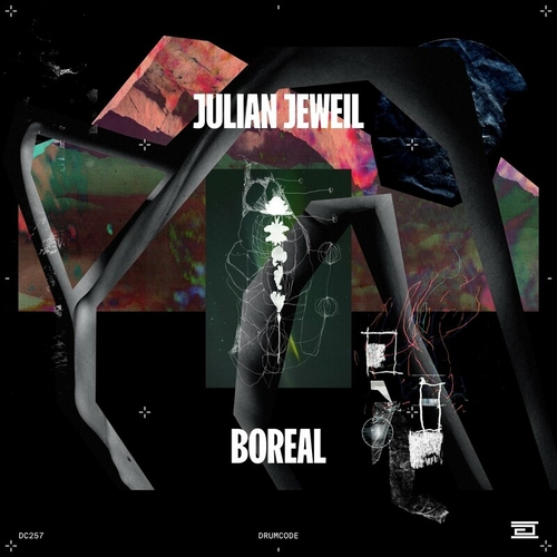 Julian Jeweil - Boreal [DC257]